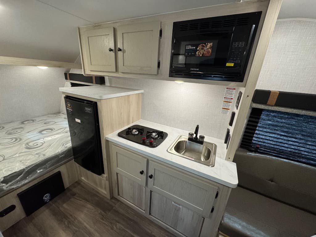 2026 Bontrager Outdoors 2026 Bontrager Outdoors Armor - thumbnail 6