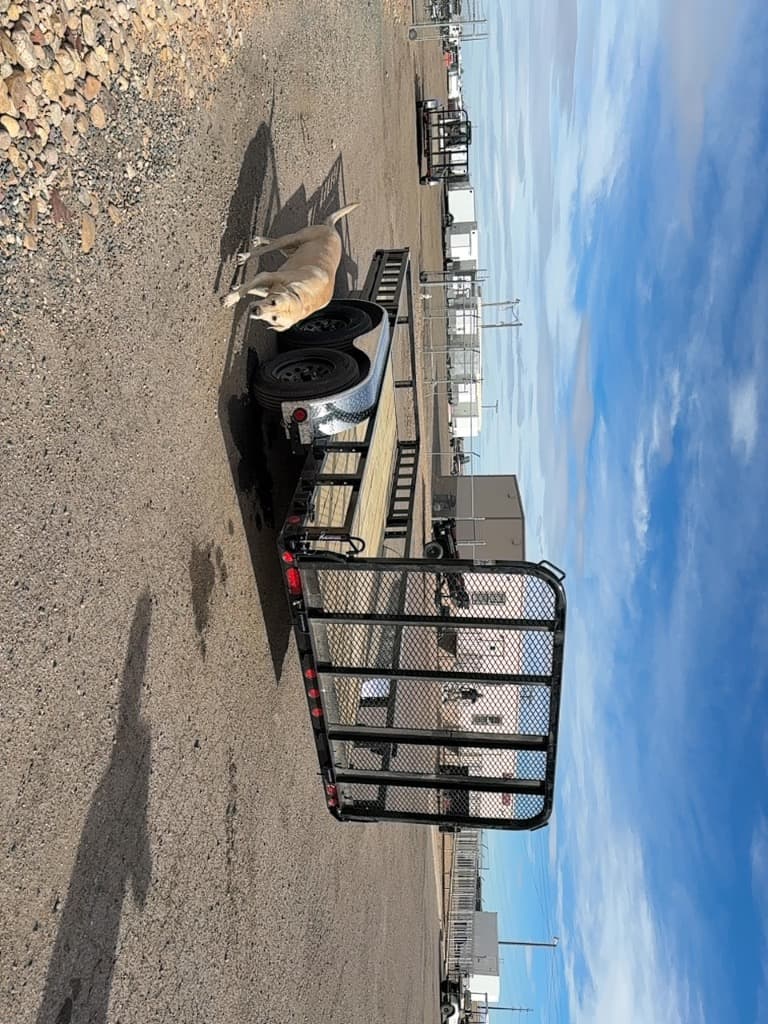 2026 PJ Trailers 2026 PJ Trailers PJ - thumbnail 5