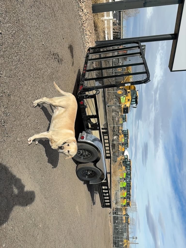 2026 PJ Trailers 2026 PJ Trailers PJ - thumbnail 7