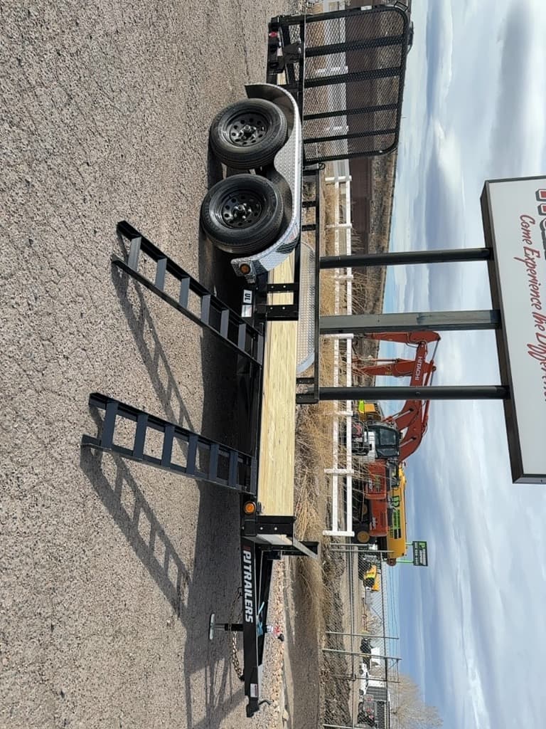 2026 PJ Trailers 2026 PJ Trailers PJ - thumbnail 8