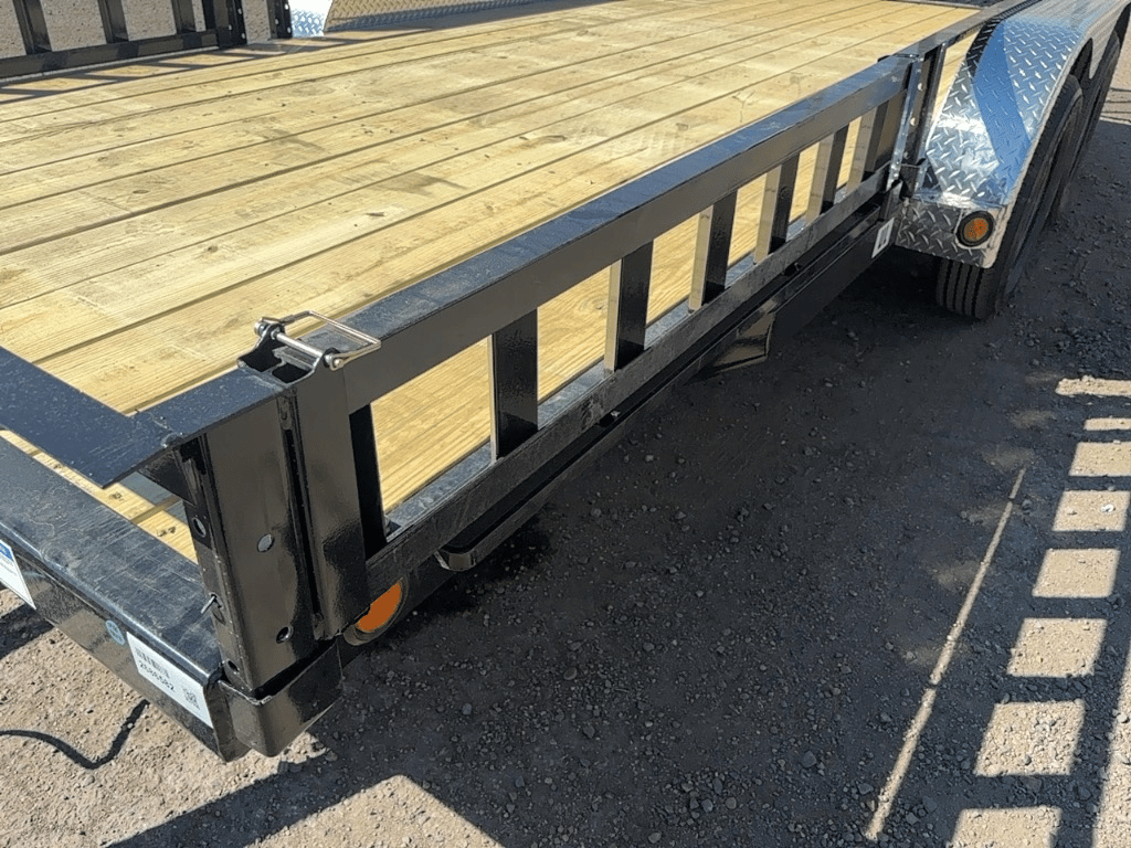 2026 PJ Trailers 2026 PJ Trailers PJ - thumbnail 4