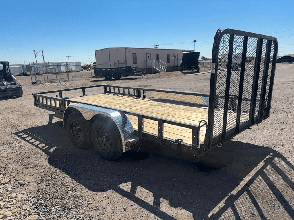 2026 PJ Trailers 2026 PJ Trailers PJ - thumbnail 7