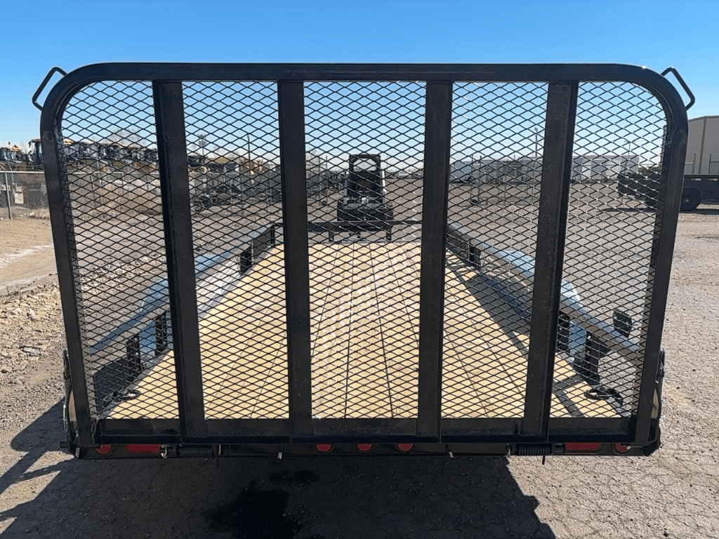 2026 PJ Trailers 2026 PJ Trailers PJ - thumbnail 8