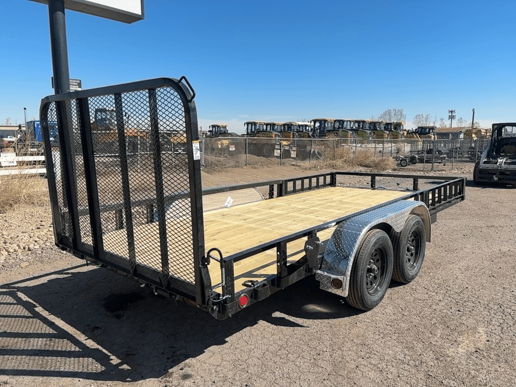 2026 PJ Trailers 2026 PJ Trailers PJ - thumbnail 9