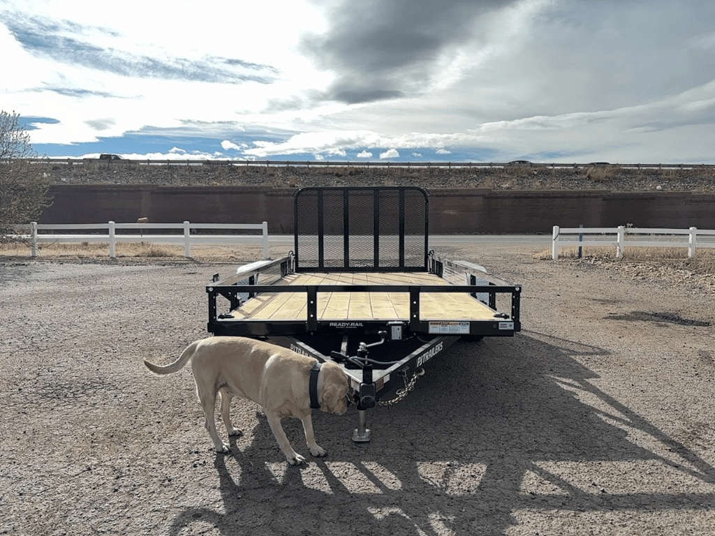 2026 PJ Trailers 2026 PJ Trailers PJ - thumbnail 2