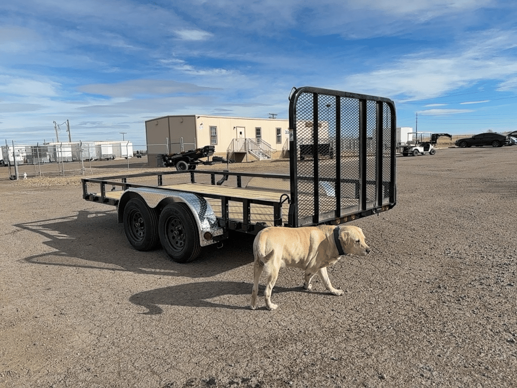 2026 PJ Trailers 2026 PJ Trailers PJ - thumbnail 5