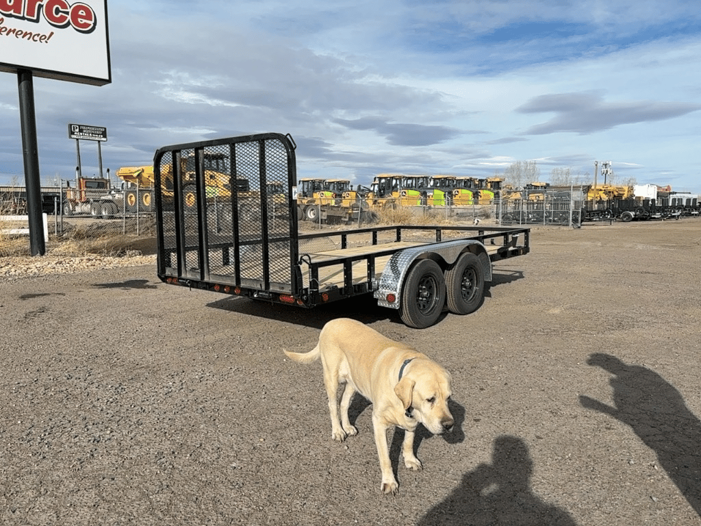 2026 PJ Trailers 2026 PJ Trailers PJ - thumbnail 7