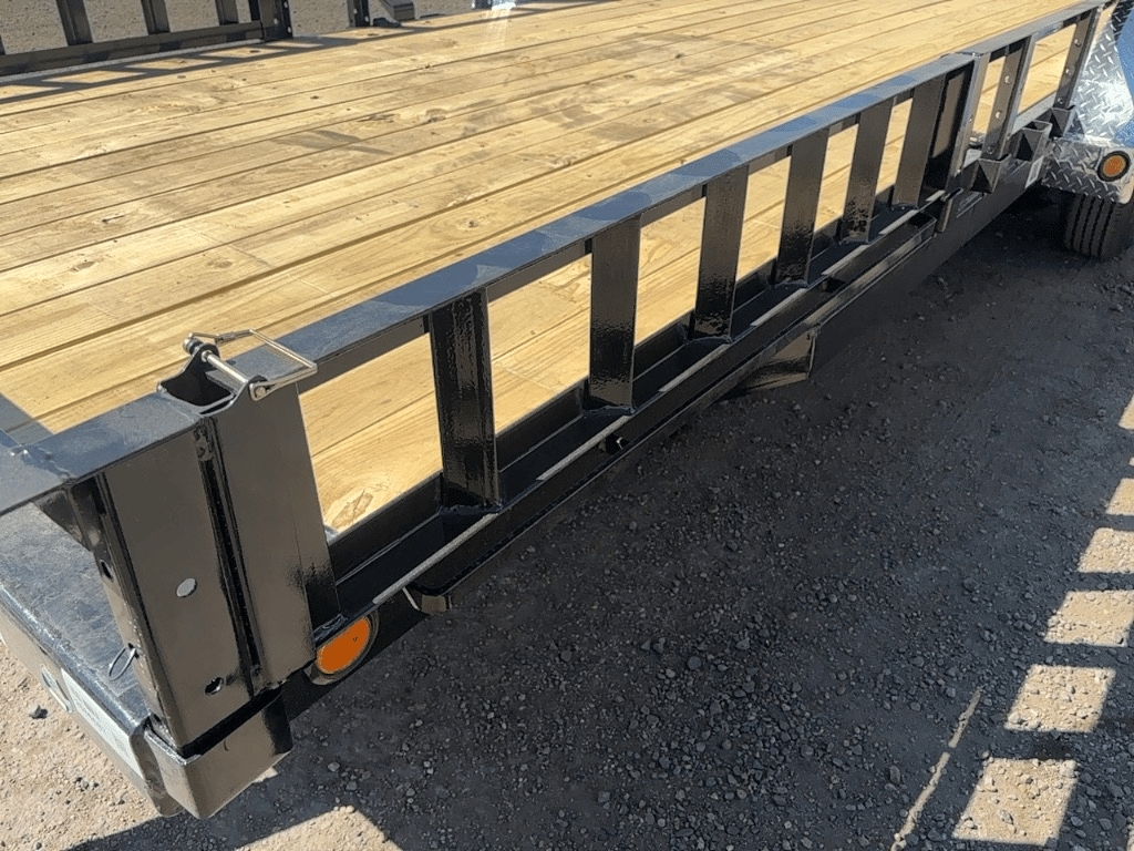 2026 PJ Trailers 2026 PJ Trailers PJ - thumbnail 4