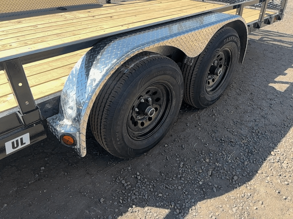 2026 PJ Trailers 2026 PJ Trailers PJ - thumbnail 5