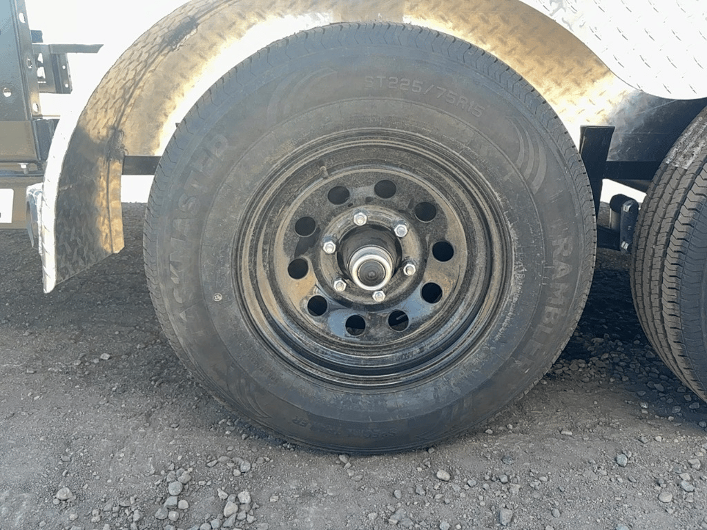 2026 PJ Trailers 2026 PJ Trailers PJ - thumbnail 6