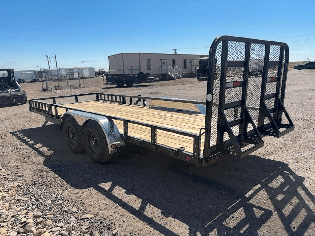 2026 PJ Trailers 2026 PJ Trailers PJ - thumbnail 7