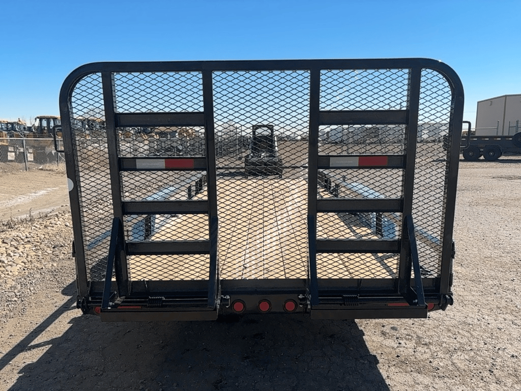 2026 PJ Trailers 2026 PJ Trailers PJ - thumbnail 8