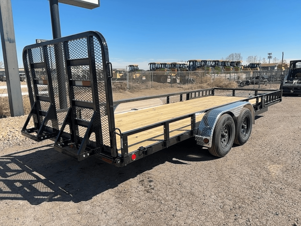 2026 PJ Trailers 2026 PJ Trailers PJ - thumbnail 9