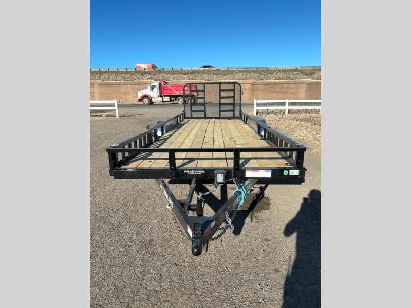 2026 PJ Trailers 2026 PJ Trailers PJ - thumbnail 2