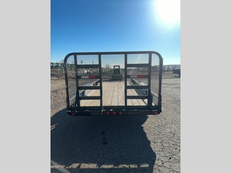 2026 PJ Trailers 2026 PJ Trailers PJ - thumbnail 8