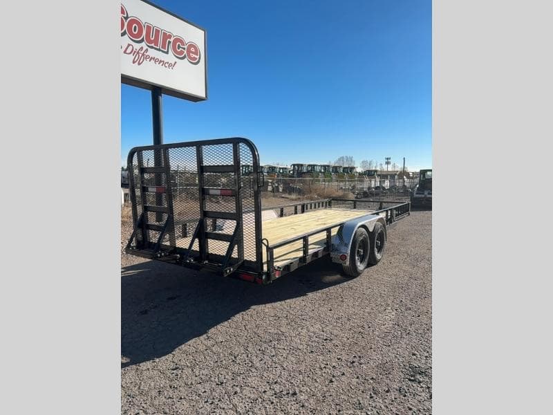 2026 PJ Trailers 2026 PJ Trailers PJ - thumbnail 9