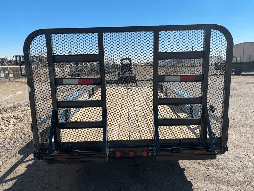 2026 PJ Trailers 2026 PJ Trailers PJ - thumbnail 8