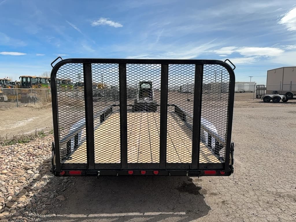 2026 PJ Trailers 2026 PJ Trailers PJ - thumbnail 7