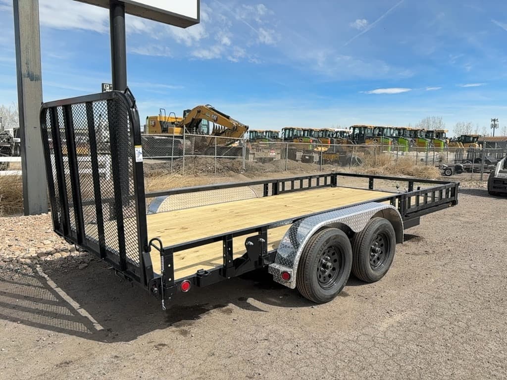 2026 PJ Trailers 2026 PJ Trailers PJ - thumbnail 8