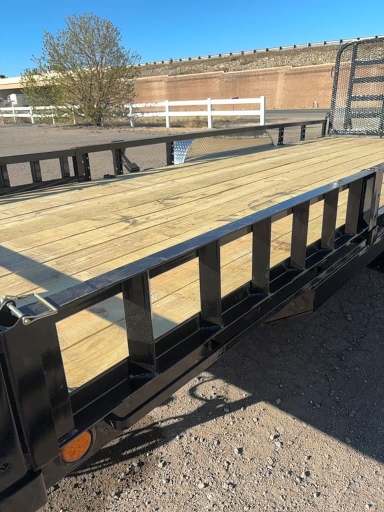 2026 PJ Trailers 2026 PJ Trailers PJ - thumbnail 4
