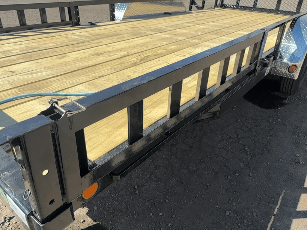 2026 PJ Trailers 2026 PJ Trailers PJ - thumbnail 4