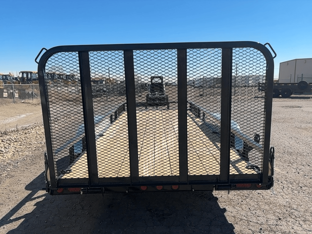 2026 PJ Trailers 2026 PJ Trailers PJ - thumbnail 8