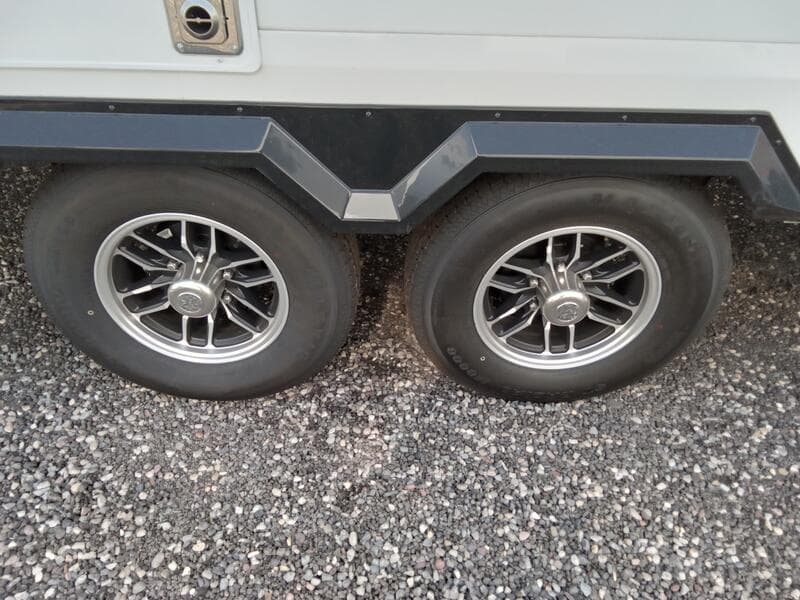 2026 Winnebago 2026 Winnebago Thrive - thumbnail 19