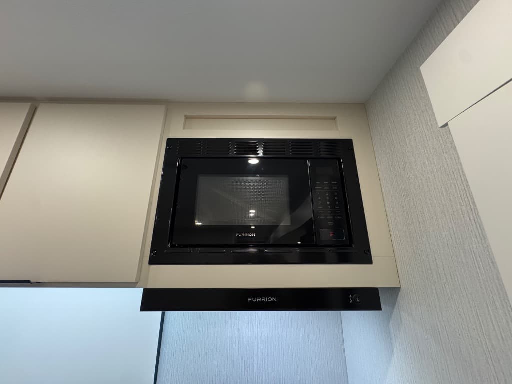 2026 Winnebago 2026 Winnebago Thrive - thumbnail 12