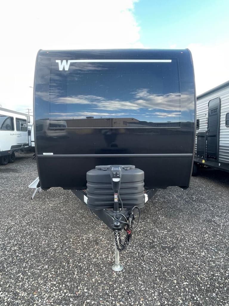 2026 Winnebago Thrive 25RLS