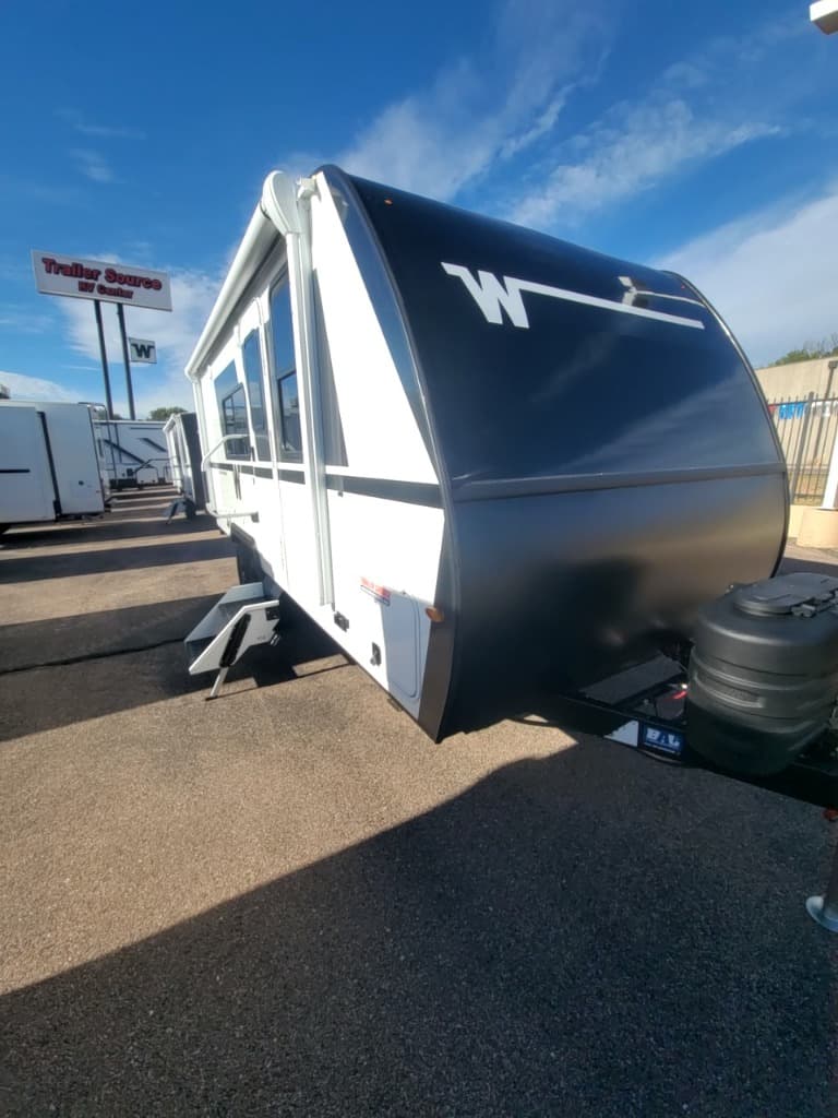 2026 Winnebago Micro Minnie 2108FBS
