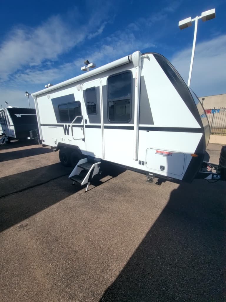 2026 Winnebago 2026 Winnebago Micro Minnie - thumbnail 4