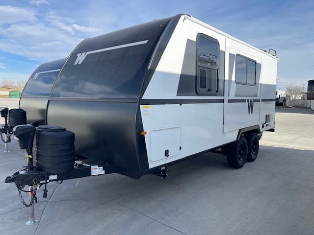 2026 Winnebago 2026 Winnebago Micro Minnie - thumbnail 4