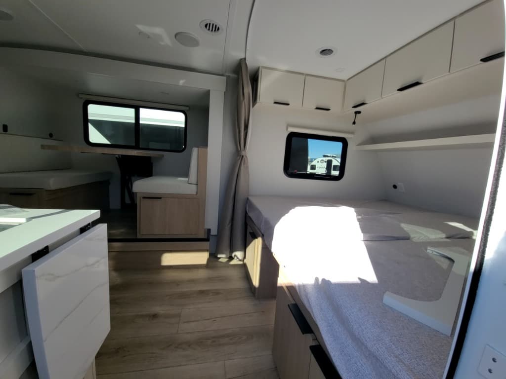 2026 Winnebago 2026 Winnebago Micro Minnie - thumbnail 13