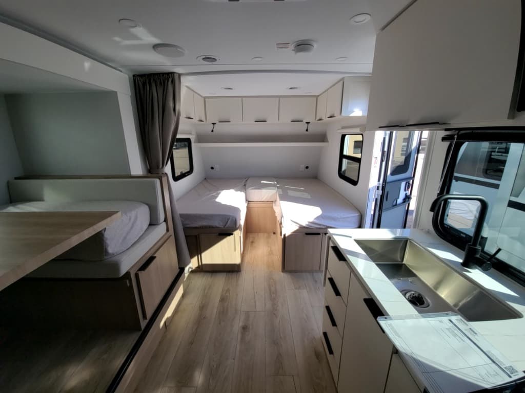 2026 Winnebago 2026 Winnebago Micro Minnie - thumbnail 24
