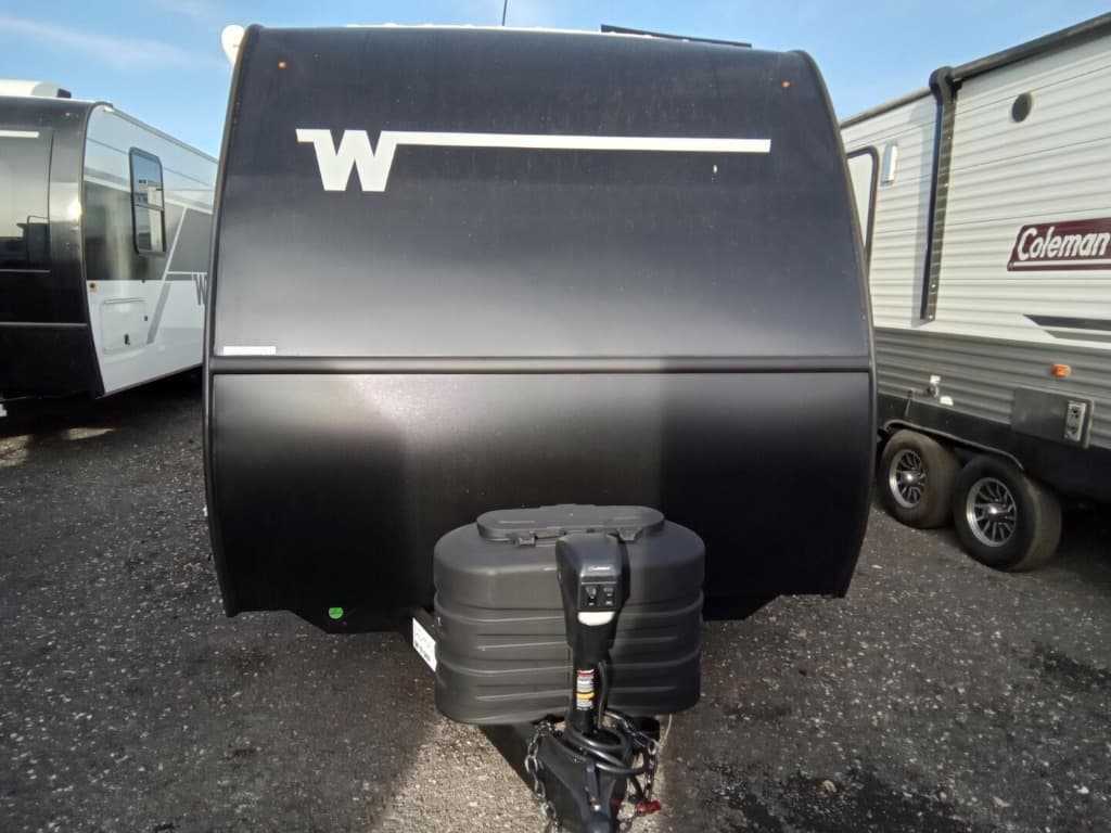 2026 Winnebago Micro Minnie 2108TB