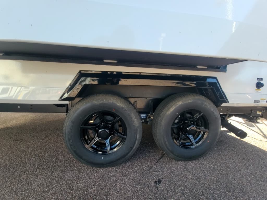 2026 Winnebago 2026 Winnebago Thrive - thumbnail 7