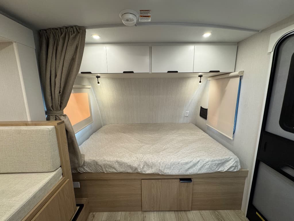 2026 Winnebago 2026 Winnebago Micro Minnie - thumbnail 19
