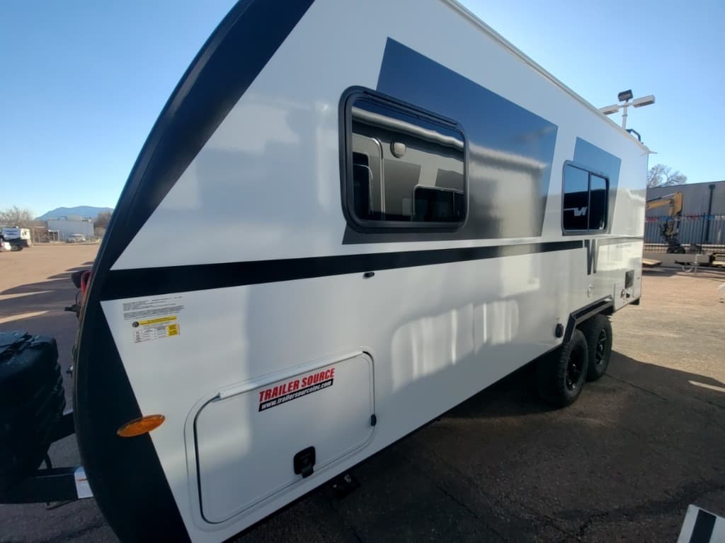 2026 Winnebago 2026 Winnebago Micro Minnie - thumbnail 5
