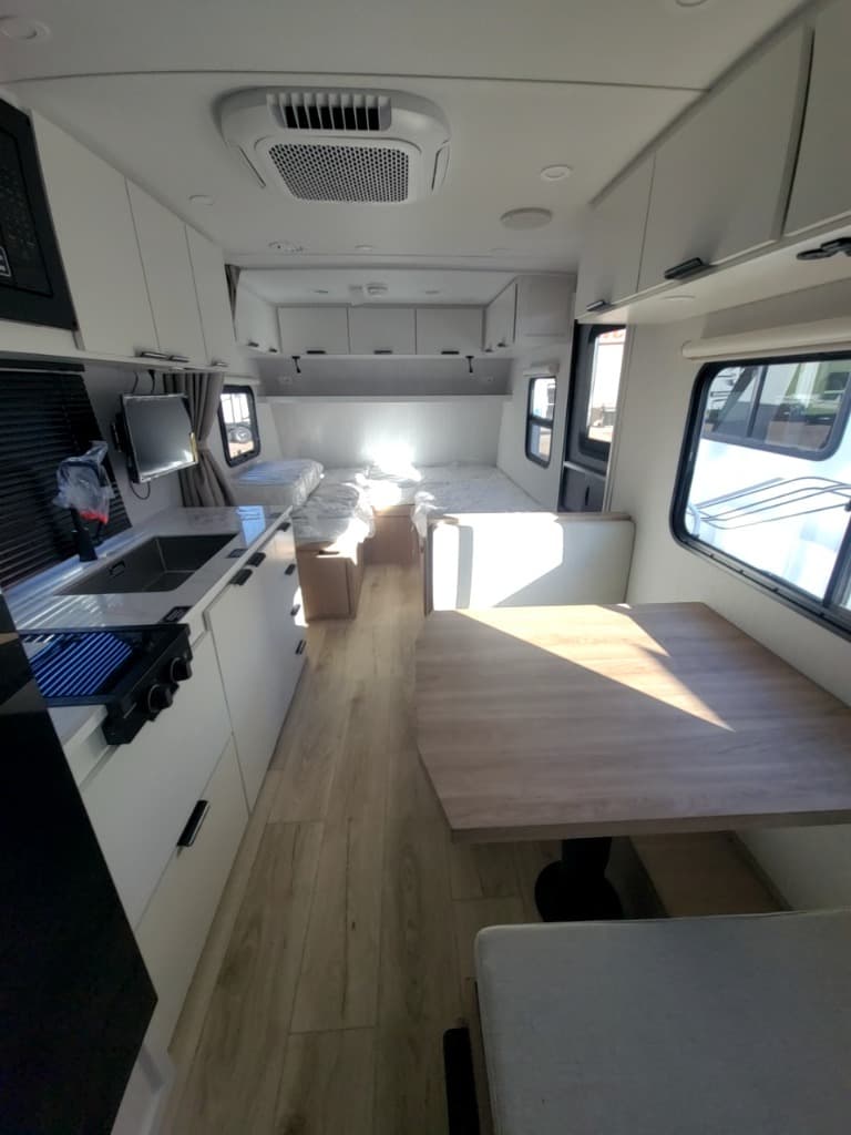2026 Winnebago 2026 Winnebago Micro Minnie - thumbnail 27