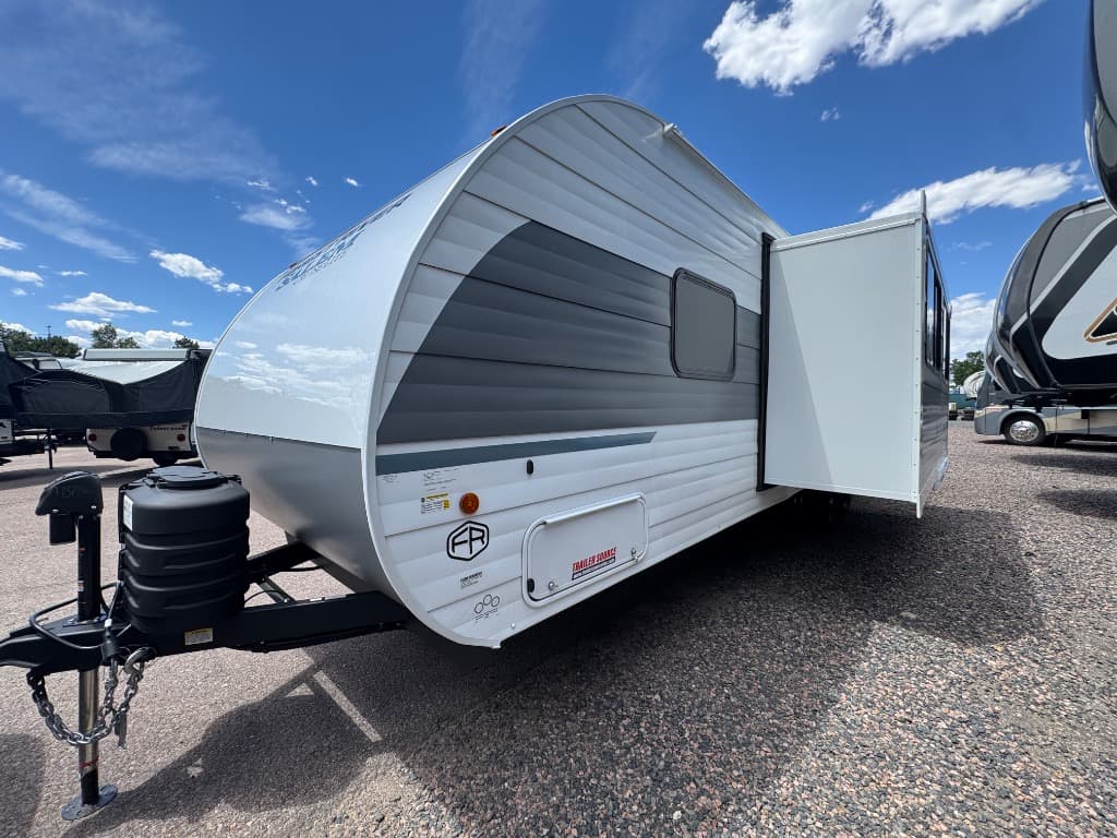 2026 Forest River 2026 Forest River Salem Cruise Lite - thumbnail 3