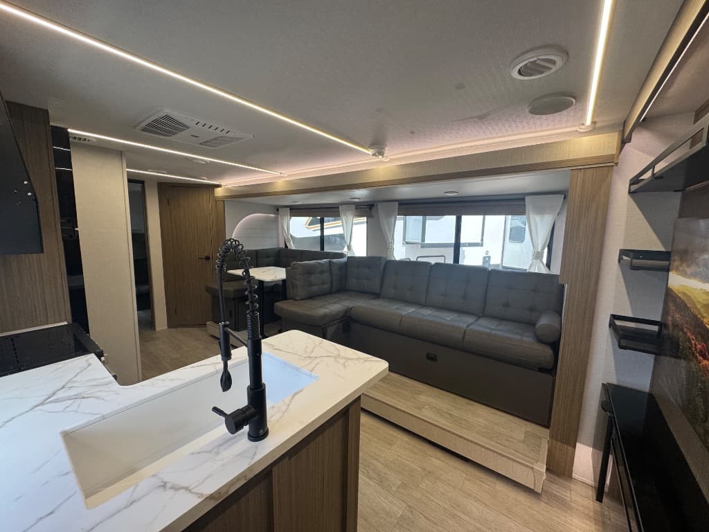 2026 Forest River 2026 Forest River Salem Cruise Lite - thumbnail 6