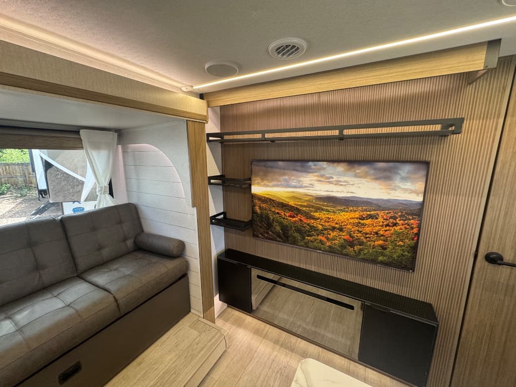 2026 Forest River 2026 Forest River Salem Cruise Lite - thumbnail 7