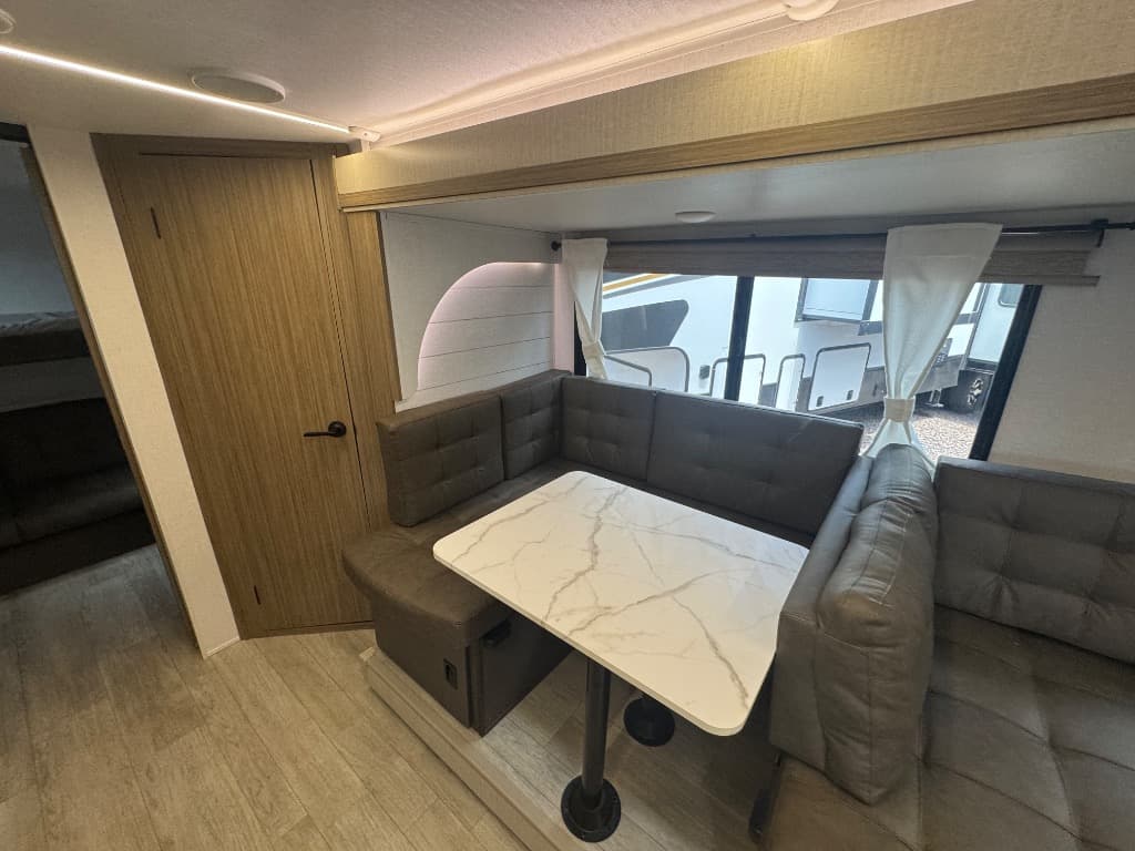 2026 Forest River 2026 Forest River Salem Cruise Lite - thumbnail 9