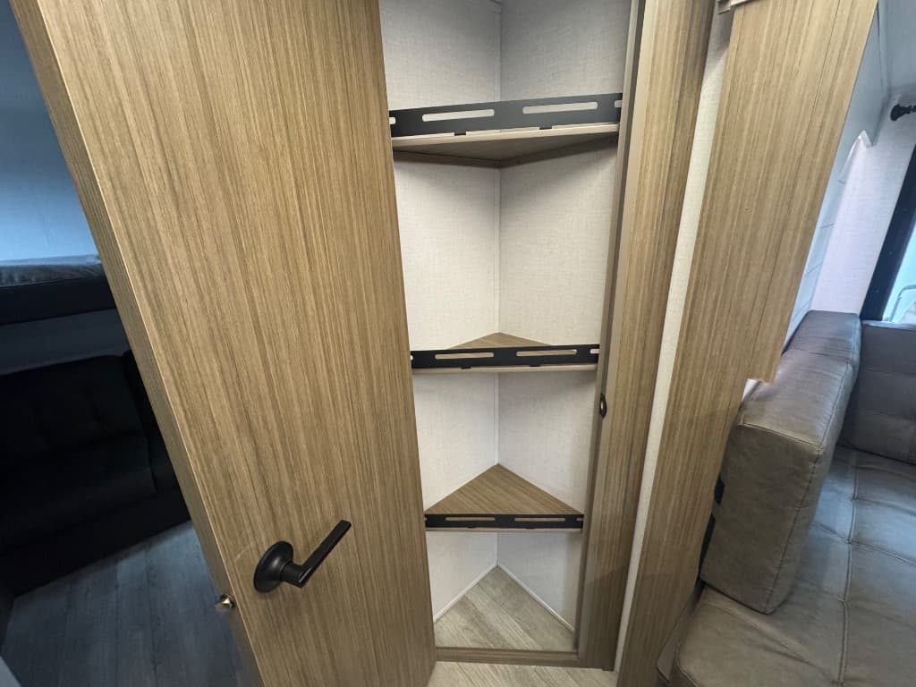 2026 Forest River 2026 Forest River Salem Cruise Lite - thumbnail 10