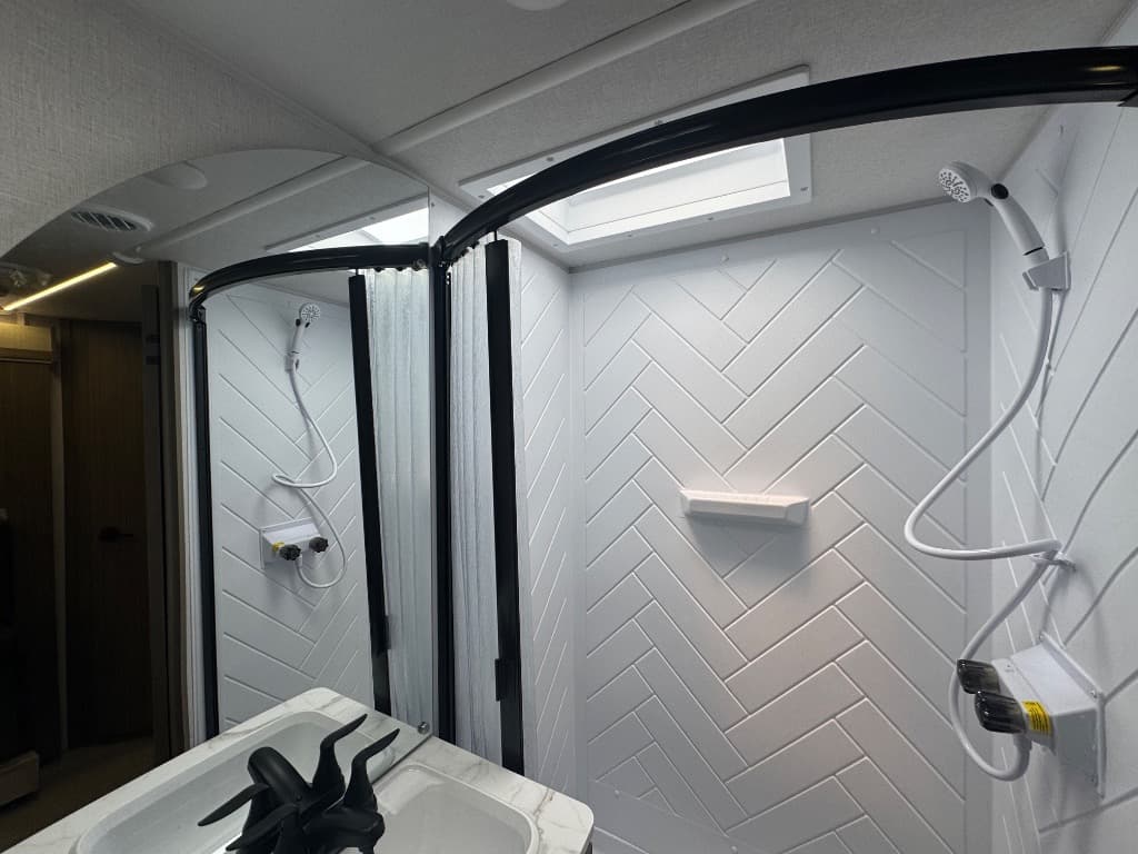 2026 Forest River 2026 Forest River Salem Cruise Lite - thumbnail 15