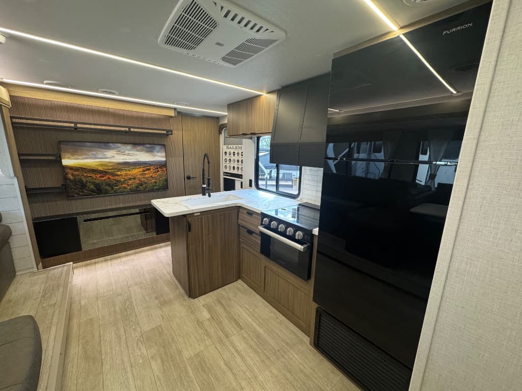 2026 Forest River 2026 Forest River Salem Cruise Lite - thumbnail 16