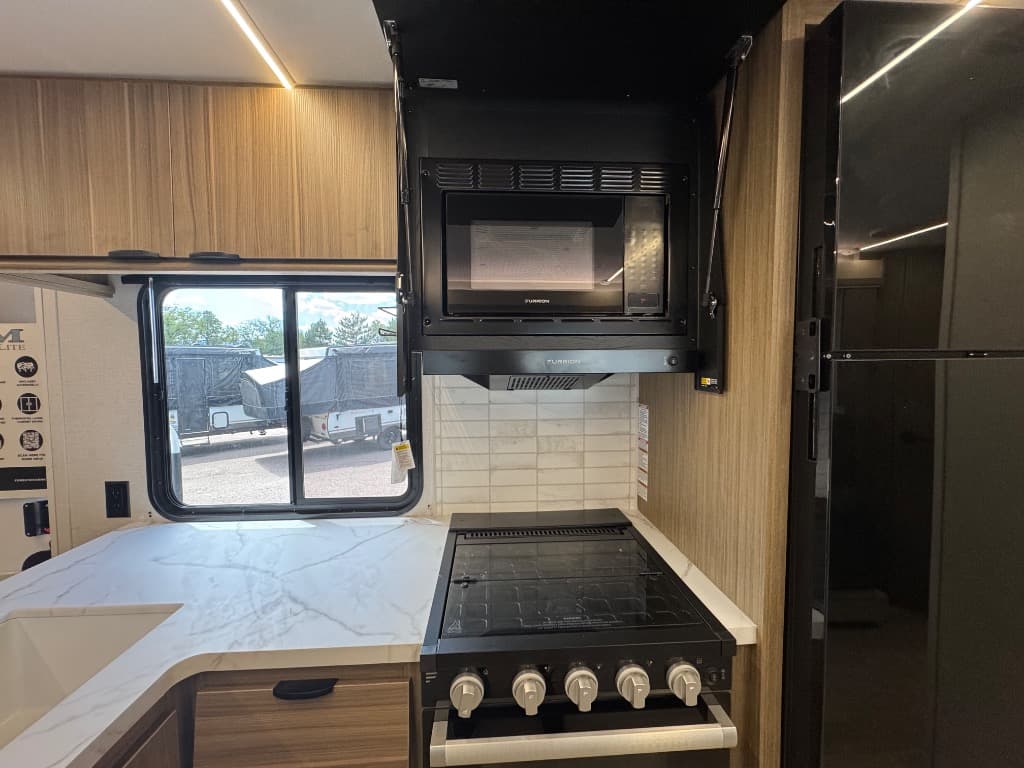 2026 Forest River 2026 Forest River Salem Cruise Lite - thumbnail 18