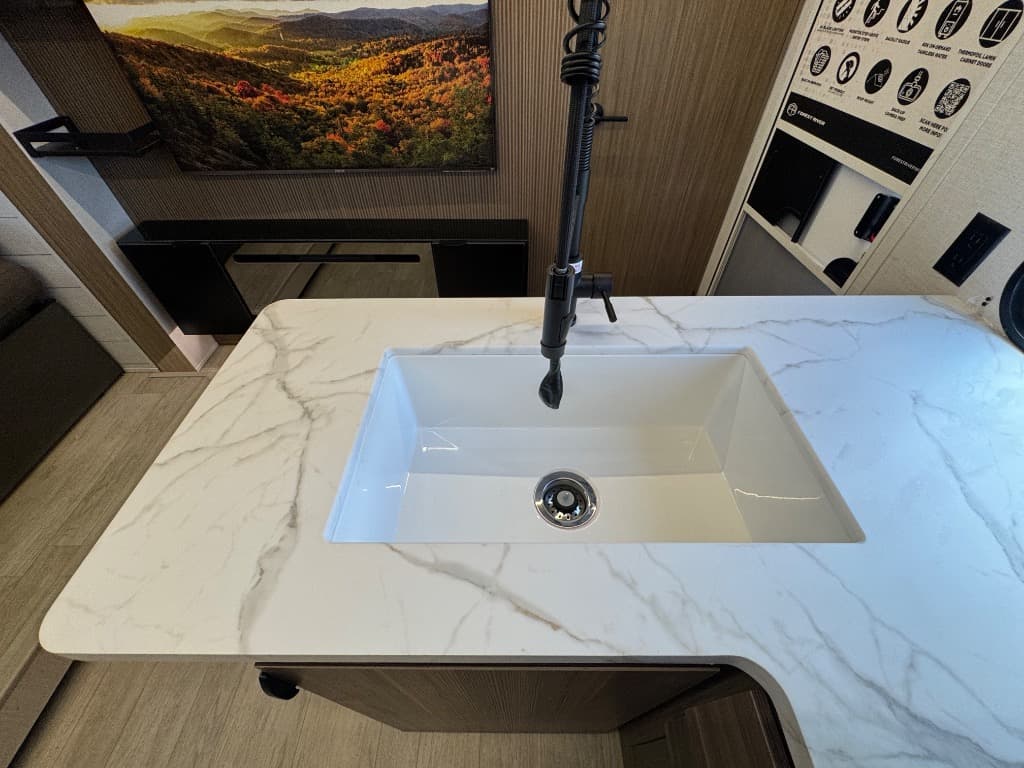 2026 Forest River 2026 Forest River Salem Cruise Lite - thumbnail 19