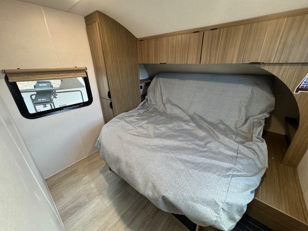 2026 Forest River 2026 Forest River Salem Cruise Lite - thumbnail 20