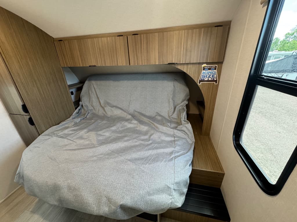 2026 Forest River 2026 Forest River Salem Cruise Lite - thumbnail 21